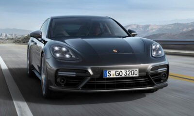 Porsche Panamera Turbo-2
