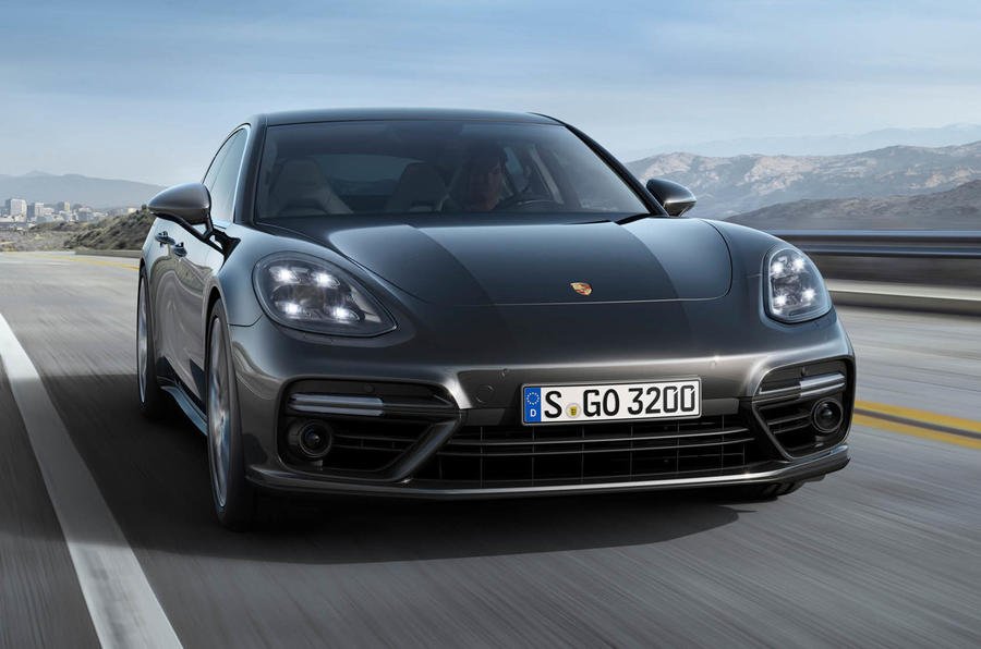 Porsche Panamera Turbo-2