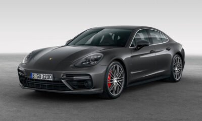 Porsche Panamera Turbo-4