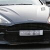 2018 Aston Martin Vanquish S prototype spy shots-1