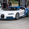 Bugatti Chiron convoy spotted in Colorado-7