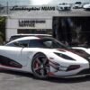 2015 Koenigsegg One-1 for sale in USA-1