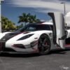 2015 Koenigsegg One-1 for sale in USA-10