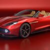 Aston Martin Vanquish Zagato Volante-2016 Pebble Beach-1