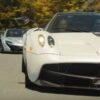 Hypercar track day
