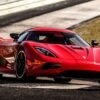 Koenigsegg Agera R