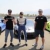 LTACY-McLaren P1 vs Porsche 918 vs Viper ACR