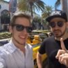 Marchettino's LA leap- Feat. Salomondrin