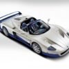 Maserati MC12 successor considered