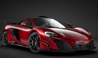McLaren MSO HS Launched-1