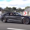 Mercedes-AMG GT R spy shot-6