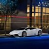 RSC Tuning-Huracan LP680 Aero Kit-6