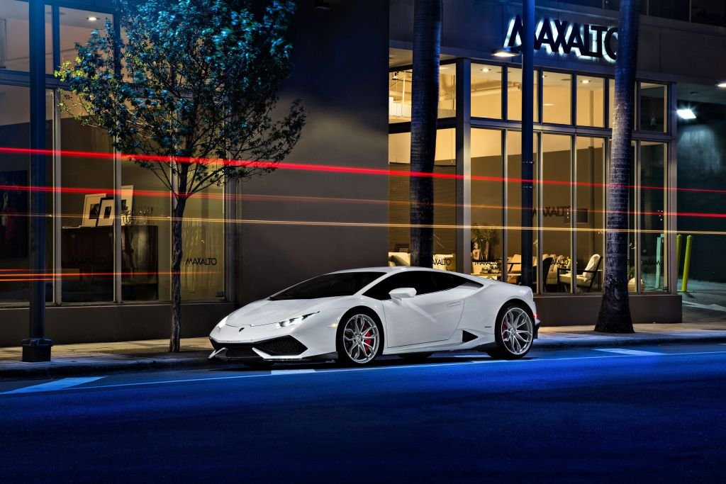 RSC Tuning-Huracan LP680 Aero Kit-6