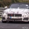 2018-bmw-z5-makes-nurburgring-debut