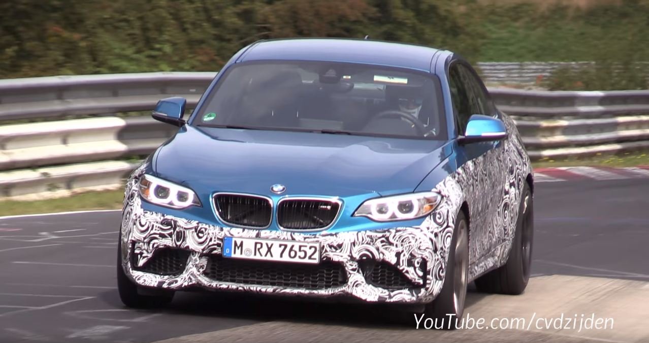 bmw-m2-cs-clubsport-spotted-at-nurburgring