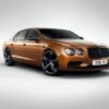 Bentley Flying Spur W12 S-2016 Paris Motor Show-2