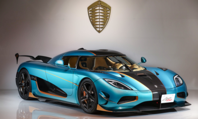 Koenigsegg Agera RSR-Japan launch-1