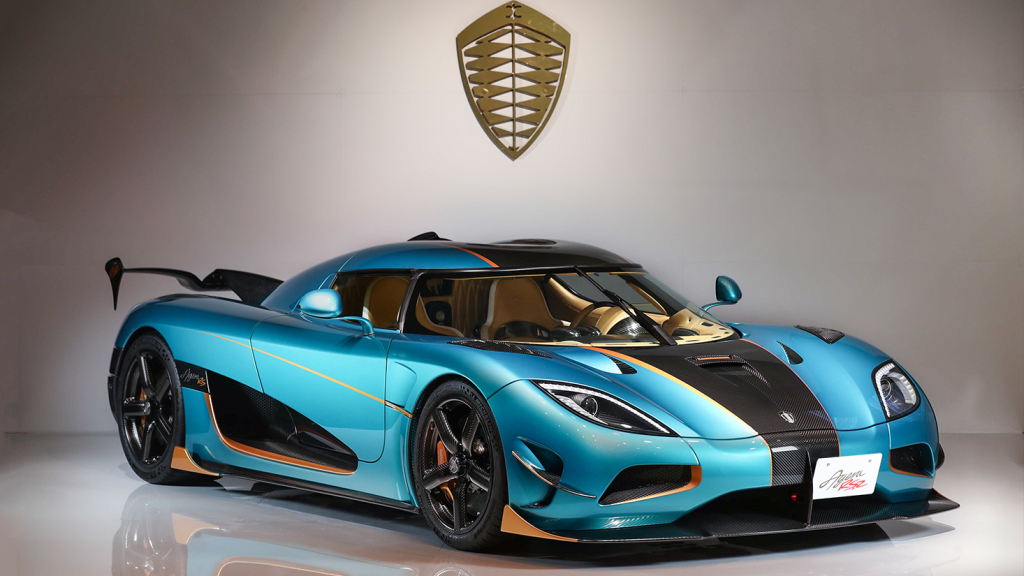 Koenigsegg Agera RSR-Japan launch-1