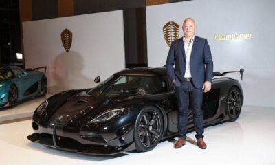 Koenigsegg Agera RSR-Japan launch-2