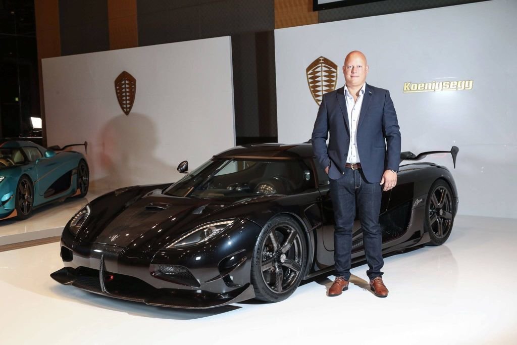 Koenigsegg Agera RSR-Japan launch-2