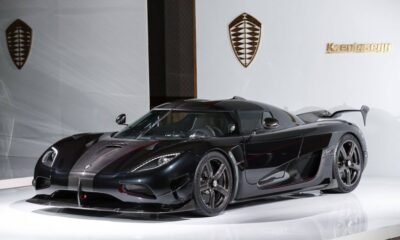Koenigsegg Agera RSR-Japan launch-3