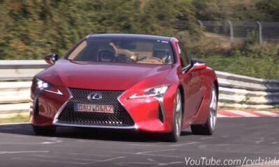 2018-lexus-lc500h-spotted-at-nurburgring