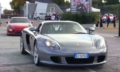 horacio-paganis-epic-porsche-collection