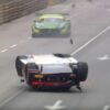 audi-r8-lms-flips-during-fia-gt-race-at-macau