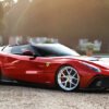 2014 Ferrari F12 TRS