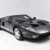 2004 Ford GT Prototype CP-1 For Sale-Russo and Steele Auction-6