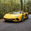 2017 Lamborghini Aventador S first images-leaked-2