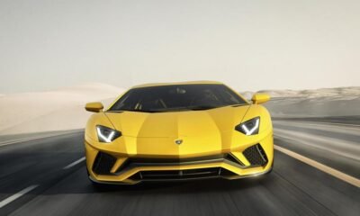 2018 Lamborghini Aventador S-launch-2