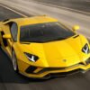 2018 Lamborghini Aventador S-launch-5