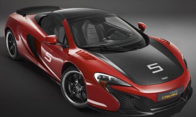 McLaren 650S Can-Am Spider-1