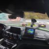 Mercedes-AMG GT R laps Nurburgring