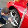 replacing-a-cracked-ferrari-458-spider-rim