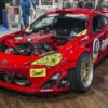 Ryan Tuerck's Toyota GT4586- 2016 SEMA