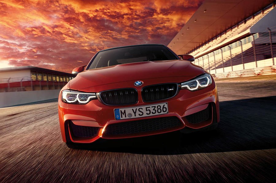 2018 BMW M4 LCI Update-1