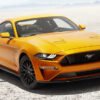 2018 Ford Mustang GT launch-2