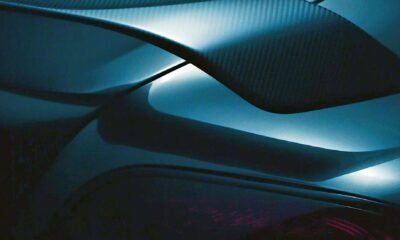Bentley teases most extreme Bentley ever