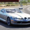 Forza Horizon 3 Car List- McLaren SLR