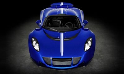 Hennessey Venom GT Final Edition-1