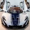 McLaren P1 GTR For Sale in the US-1