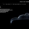 Mercedes-AMG Project One Hypercar- AMG R50- 2017 Detroit Motor Show