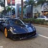 Pagani Huayra 730S Da Vinci- David Lee-1