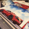 Pagani Huayra Roadster leaked ahead of Geneva launch-1