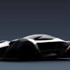 Singapore's Dendrobium Electric Hypercar-Williams F1-Geneva Motor Show-1