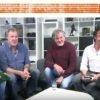 The Grand Tour hosts play Forza Horizon 3 on XBox One