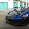The most expensive McLaren 675LT Spider by MSO