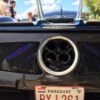 Van driver crashes Pagani Zonda F in Uruguay-2